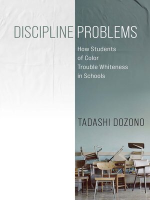 cover image of Discipline Problems